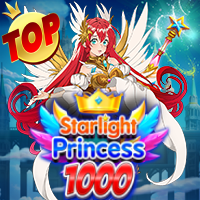 Starlight Princess 1000